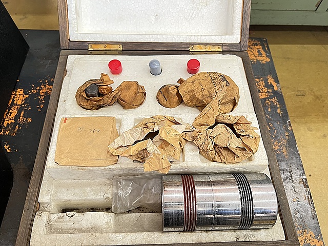 C181556 硬度計 今井精機 3R_4