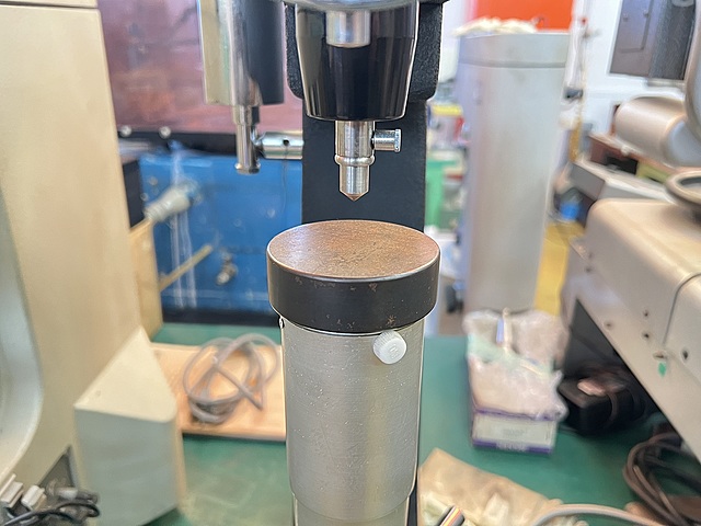 C170681 硬度計 三澤精機製作所 3B_2