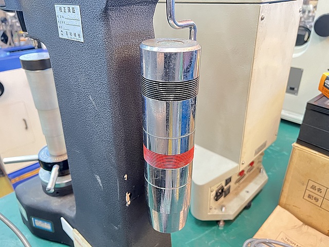 C170681 硬度計 三澤精機製作所 3B_6