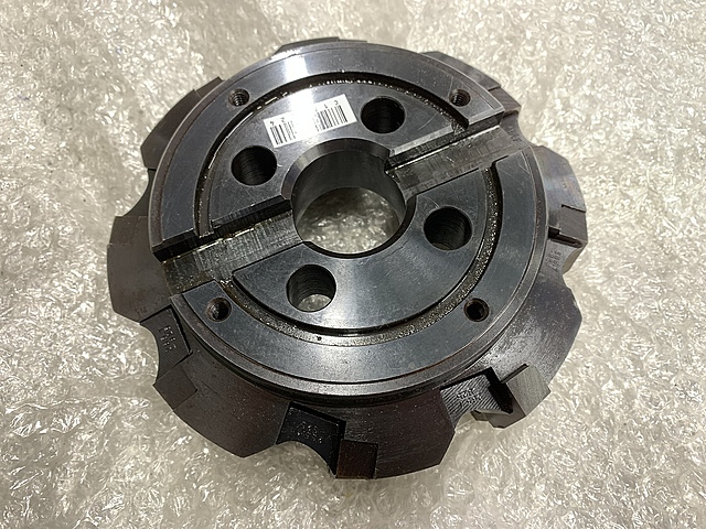 C182024 フェイスミル サンドビック hRA265.2-160M_0