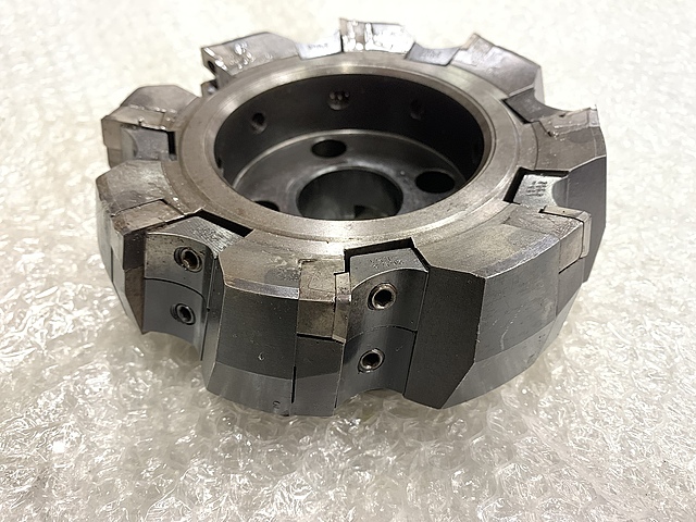 C182024 フェイスミル サンドビック hRA265.2-160M_1