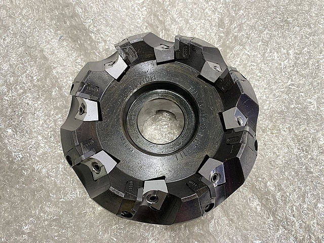 C182025 フェイスミルカッター タンガロイ TGD4405R_2