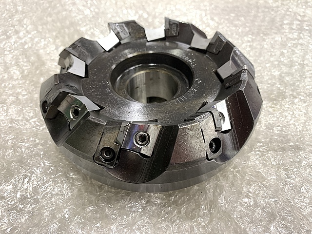 C182025 フェイスミルカッター タンガロイ TGD4405R_1