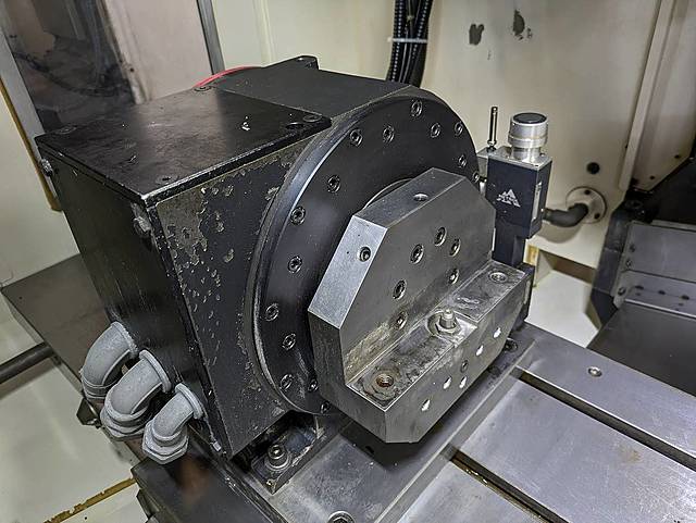 P008995 ドリリングセンター ファナック α-D14LiA5_4