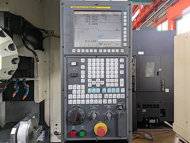 P008995 ドリリングセンター ファナック α-D14LiA5_8