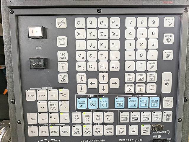 P008995 ドリリングセンター ファナック α-D14LiA5_10