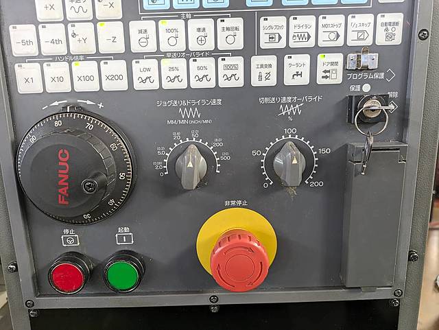 P008995 ドリリングセンター ファナック α-D14LiA5_11