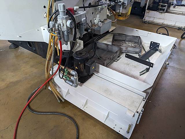 P008995 ドリリングセンター ファナック α-D14LiA5_14