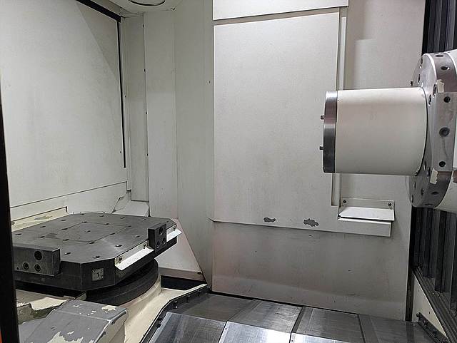 P009044 横型マシニングセンター ヤマザキマザック HCN-5000-Ⅱ_3