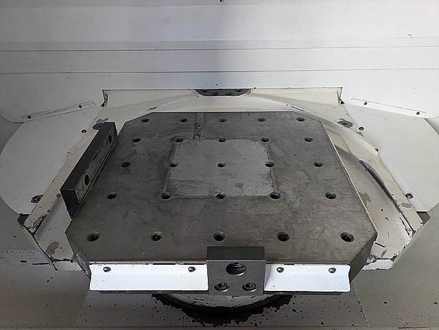 P009044 横型マシニングセンター ヤマザキマザック HCN-5000-Ⅱ_7