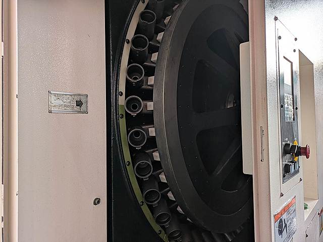 P009044 横型マシニングセンター ヤマザキマザック HCN-5000-Ⅱ_14