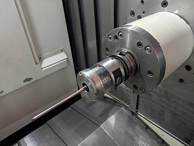 P009044 横型マシニングセンター ヤマザキマザック HCN-5000-Ⅱ_18