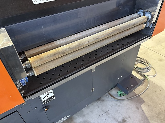 H019664 バリ取り機 富士機工 BTW-600_2