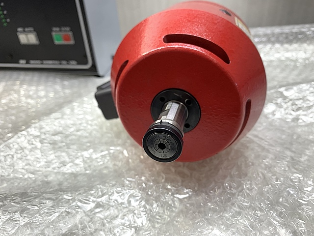 C182097 リュータースピンドル 日本精密 HS-2550_5