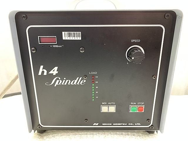 C182097 リュータースピンドル 日本精密 HS-2550_6