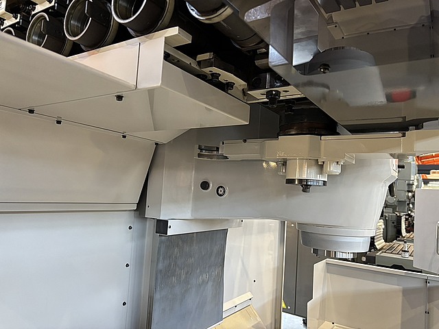 H019595 立型マシニングセンター 山崎技研 YZ-500SG_3