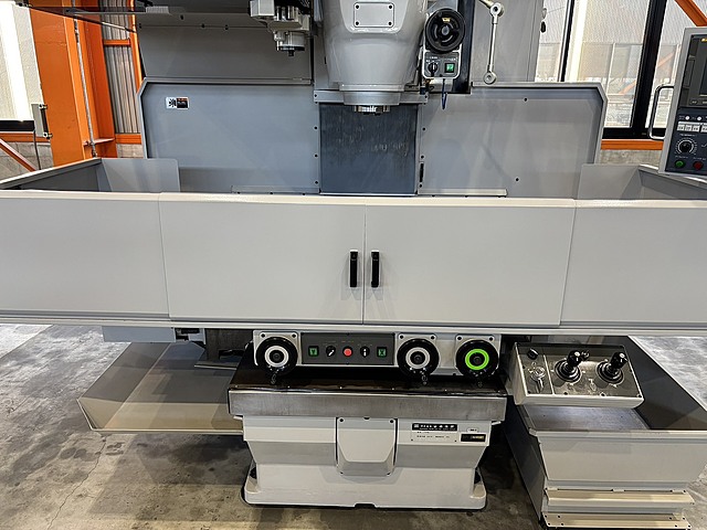 H019595 立型マシニングセンター 山崎技研 YZ-500SG_4