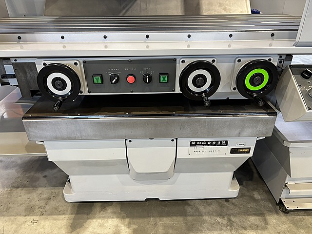 H019595 立型マシニングセンター 山崎技研 YZ-500SG_7