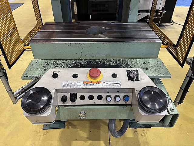 H019678 Ｃ型プレス アイダ NC1-600(1)E_2