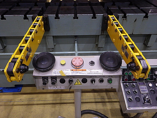 H019383 Ｃ型プレス アイダ NC2-160(1)_4