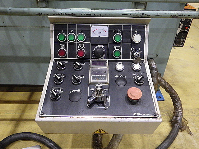 H019383 Ｃ型プレス アイダ NC2-160(1)_5