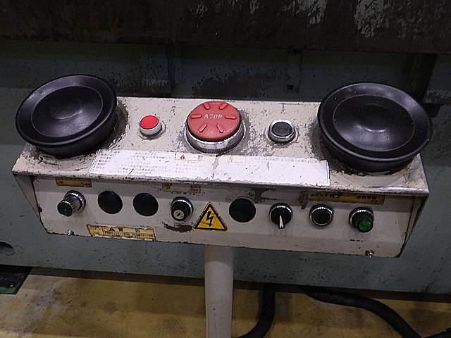 H019384 Ｃ型プレス アイダ NC2-2000(1)_5