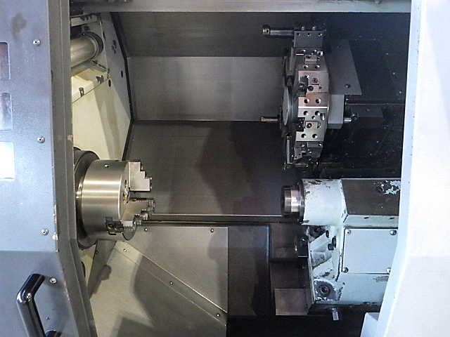 H019572 ＮＣ旋盤 森精機 CL-2000AT_1