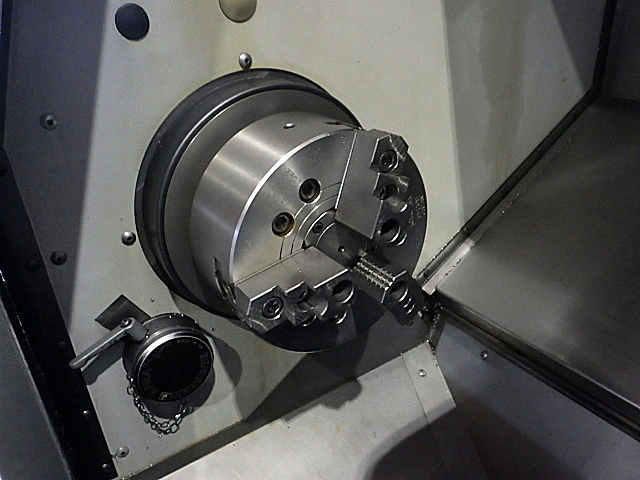 H019572 ＮＣ旋盤 森精機 CL-2000AT_2