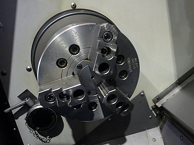 H019572 ＮＣ旋盤 森精機 CL-2000AT_3