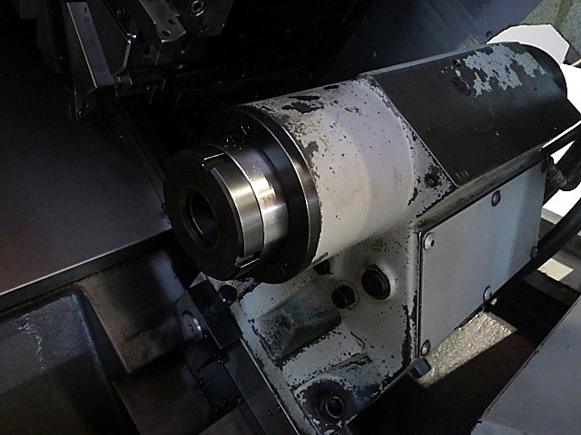 H019572 ＮＣ旋盤 森精機 CL-2000AT_5