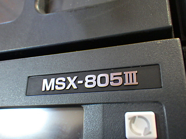 H019572 ＮＣ旋盤 森精機 CL-2000AT_8