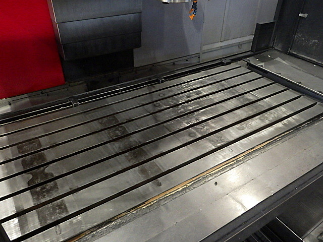 H019582 立型マシニングセンター OKK VM940R_2