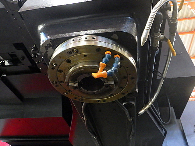 H019582 立型マシニングセンター OKK VM940R_3