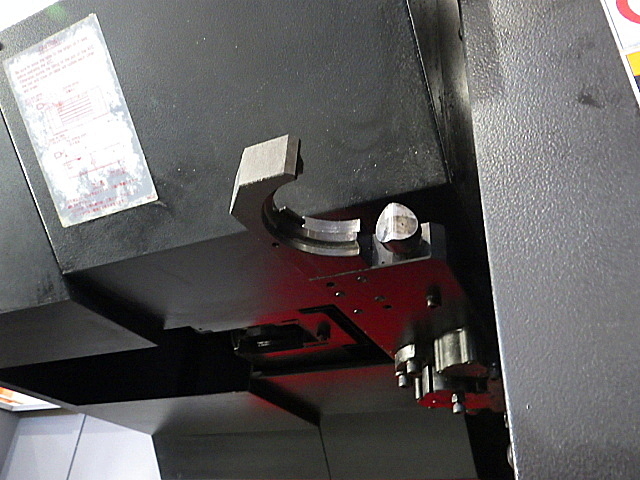 H019582 立型マシニングセンター OKK VM940R_4