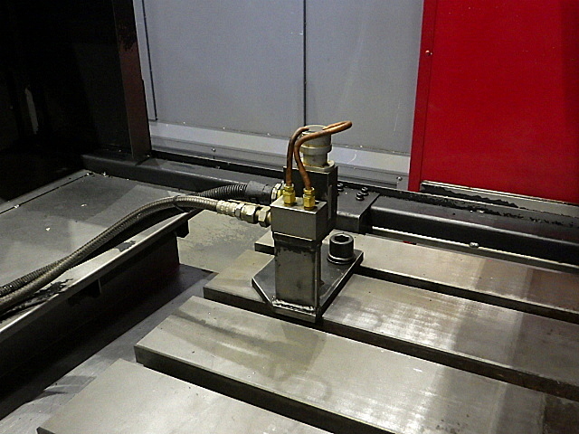 H019582 立型マシニングセンター OKK VM940R_5