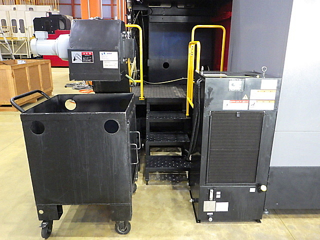 H019582 立型マシニングセンター OKK VM940R_12