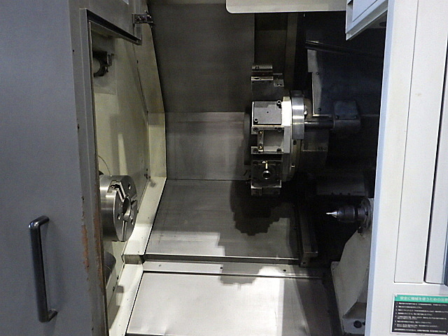 H019598 複合ＮＣ旋盤 森精機 NL2500Y/700_1