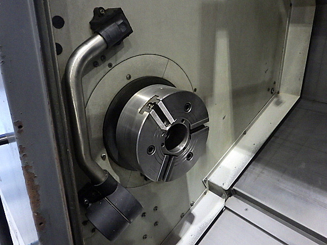 H019598 複合ＮＣ旋盤 森精機 NL2500Y/700_2