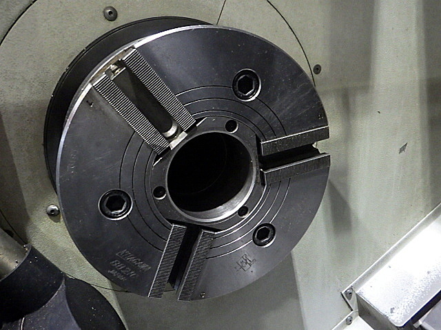 H019598 複合ＮＣ旋盤 森精機 NL2500Y/700_3