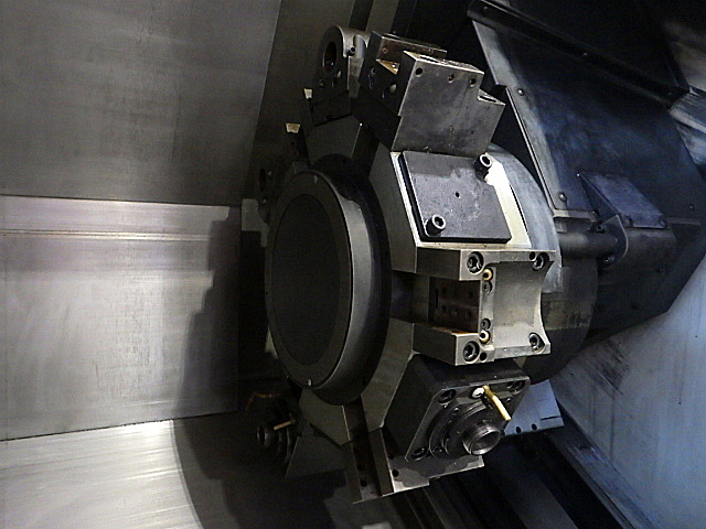 H019598 複合ＮＣ旋盤 森精機 NL2500Y/700_4