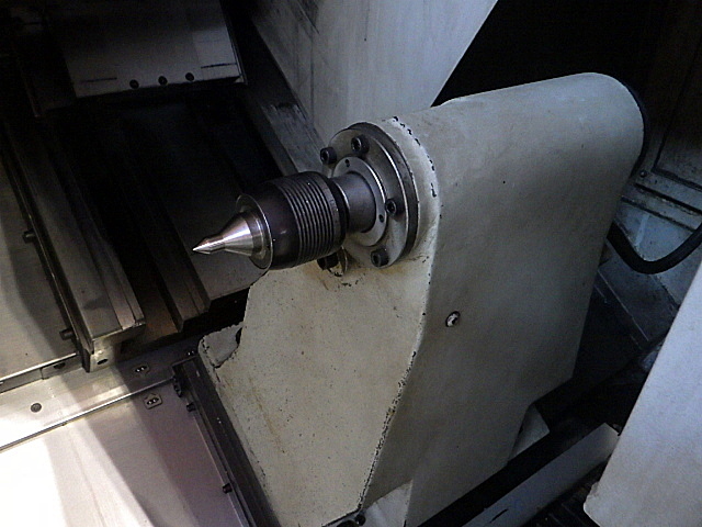 H019598 複合ＮＣ旋盤 森精機 NL2500Y/700_5