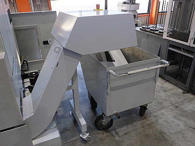 H019598 複合ＮＣ旋盤 森精機 NL2500Y/700_9