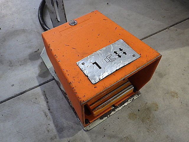 H019598 複合ＮＣ旋盤 森精機 NL2500Y/700_10