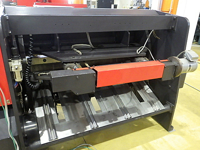 H019617 シャーリング アマダ M-1245_3