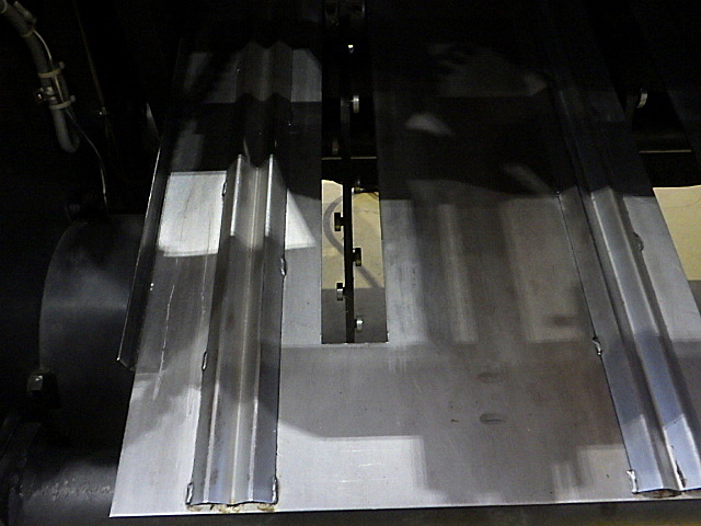 H019617 シャーリング アマダ M-1245_4