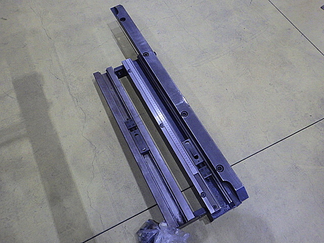 H019617 シャーリング アマダ M-1245_5