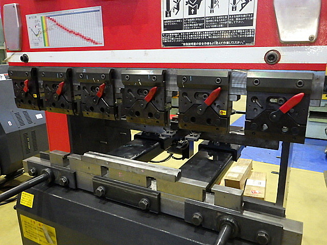 H019618 ベンダー アマダ RG-35S_2