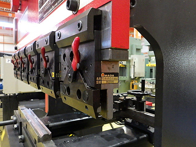 H019618 ベンダー アマダ RG-35S_3