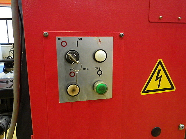 H019618 ベンダー アマダ RG-35S_6