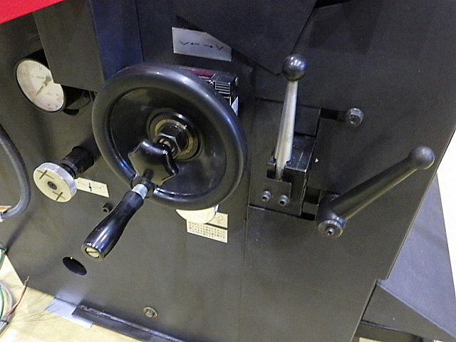 H019618 ベンダー アマダ RG-35S_7